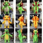 Mascot Singapore, The Mascot Costume Singapore