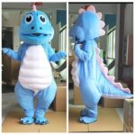 The Mascot Costume Singapore