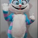 Mascot Costume Singapore, Batam1