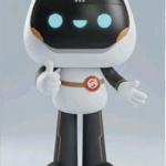 Mascot Costume Singapore, themascotcostume.com, Singapore mascot costume shop, SMRT mascot 1